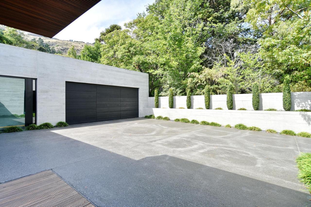 Bridle Path Retreat - Christchurch Holiday Homes מראה חיצוני תמונה