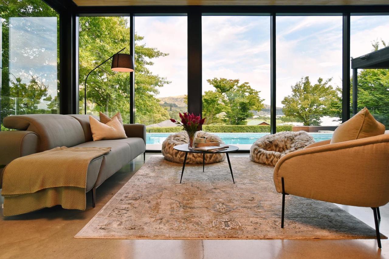 Bridle Path Retreat - Christchurch Holiday Homes מראה חיצוני תמונה